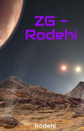 ZG - Rodehi от Rodehi