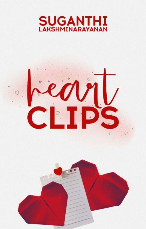 Heart Clips | ✓ by Suganthii