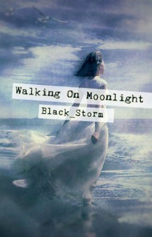 Walking on Moonlight by netflix_binge