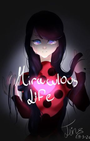 miraculous life || miraculous ladybug [slight au] by FrogTwinTopMagician