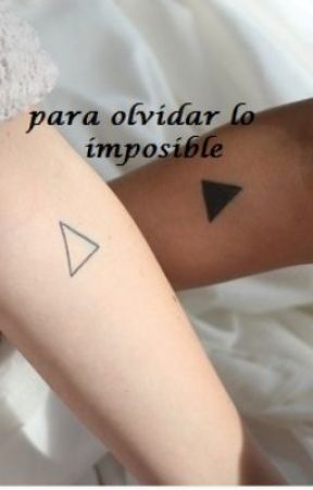 Para Olvidar Lo Imposible di NataLiia106