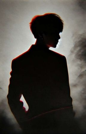 Stockholm syndrome || Min Yoongi || от Paxxdy