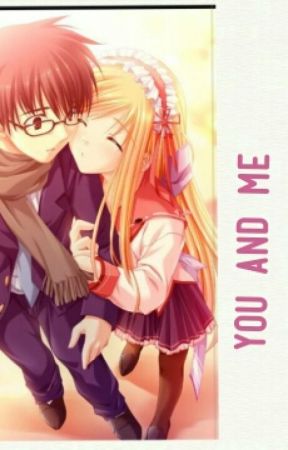You And Me de xielystaxierren