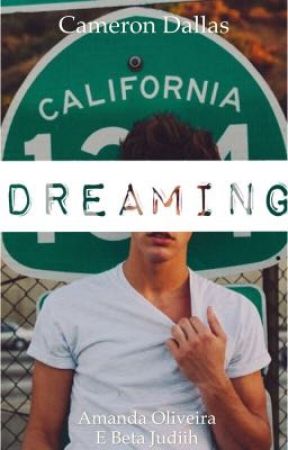 California Dreaming, de Amandaa_1