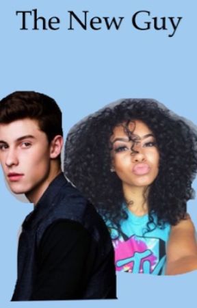 The New Guy?(Shawn Mendes Story) بقلم belikekayla