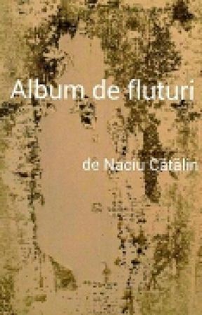 Album de fluturi от NaciuCatalin