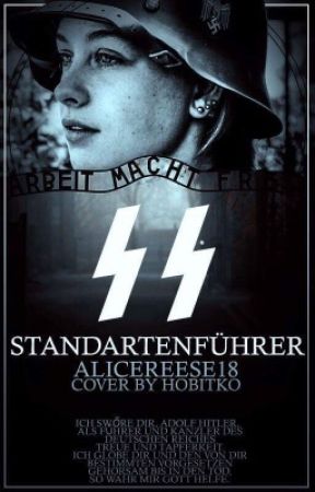 SS-Standartenführer (CZ) di AliceReese18