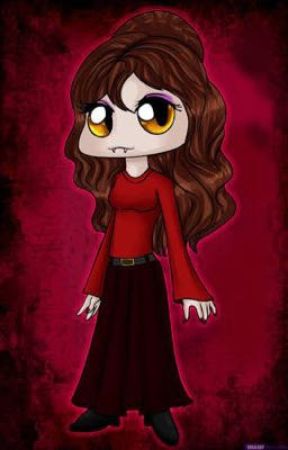 Vampire diaries by britrich16