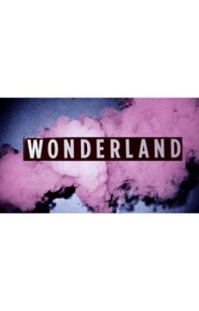 Wonderland by marty_malpeli