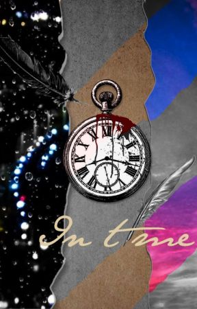 IN TIME : Hallucinations par katanyaboo