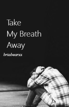 Take My Breath Away {Jaspar AU} by briabearrxx