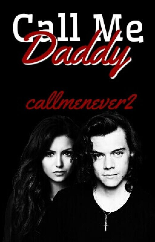 Call Me Daddy Harry Styles autorstwa callmenever2