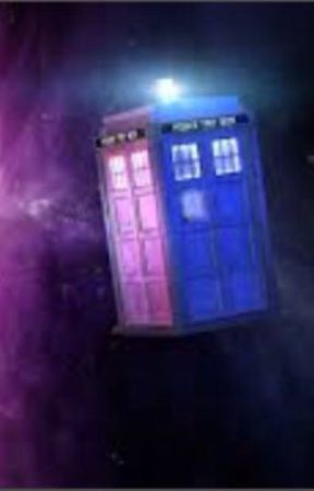 The 13th Doctor meets one direction by Sophie124579