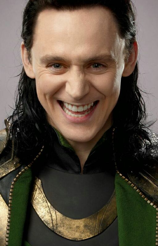 Loki Images od lonewolf_bvbfan99