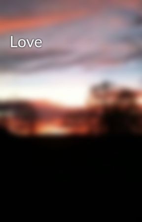 Love by Larry_Lia