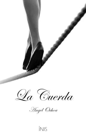 La Cuerda, de INIS2016