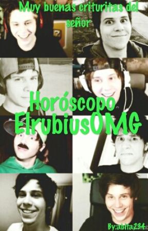 Horóscopo para criaturitas - ElrubiusOMG de UnicornTr0ll