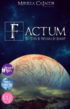 Factum #TCOTC by magneticmelon