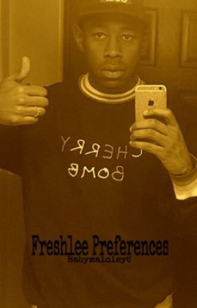 ~Freshlee Preferences~ by babymaloley6