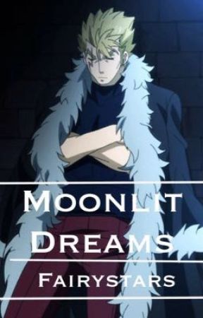 Moonlit Dreams- Laxus x Reader بقلم fairystars