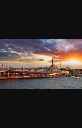 Neden Ben? bởi Mavii859