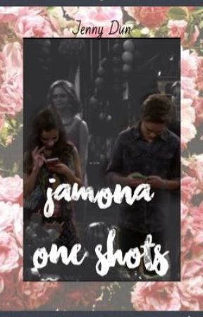 Jamona One Shots by redphillieshat