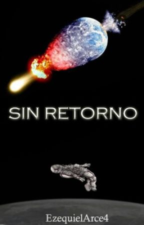 Sin Retorno by EzequielArce4