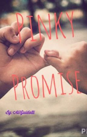 Pinky Promise by AliGuidotti