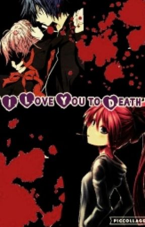 I LOVE YOU TO DEATH by Gaspar-s1