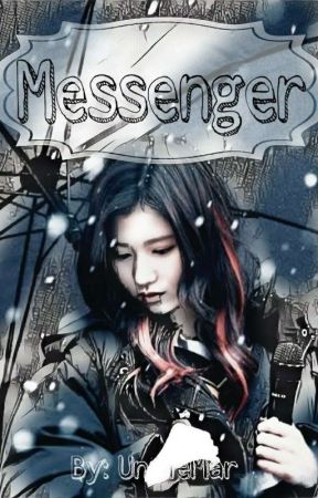 Messenger_ BTS by UnnieMari