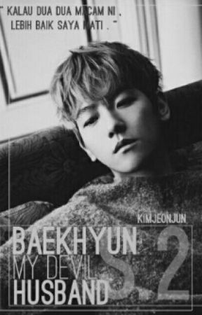 Baekhyun My Devil Husband S.2 by KimJeonJun