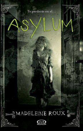 ASYLUM di gabusaurus