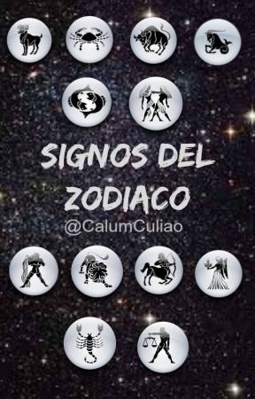 Signos del Zodiaco by CalumCuliao