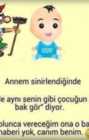 KOMİKMİŞ by hasretmeryem