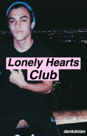 Lonely Hearts Club by savabanana_8