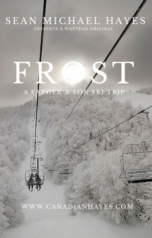 Frost - #JustWriteIt #Sports by canadianhayes