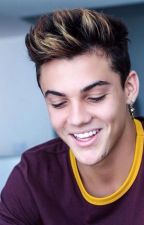 Razors&Blades || Grayson Dolan by paige_nicole789