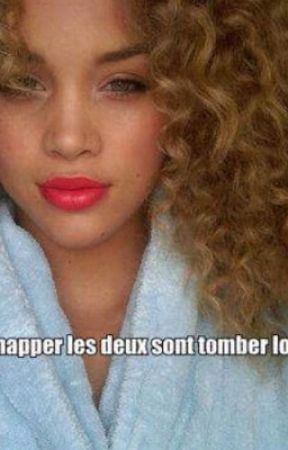 Chronique; Kidnapper la princesse et les thugs от Douceur_