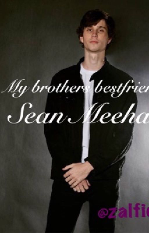 My brothers bestfriend;Sean Meehan by zalfiehffh