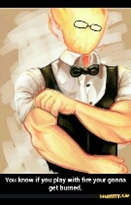 Random Oneshots And Lemons - Papyrus x reader - Wattpad