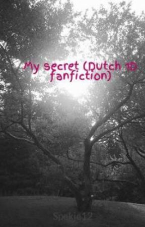 My secret (Dutch 1D fanfiction), de Veraisnotonfirex