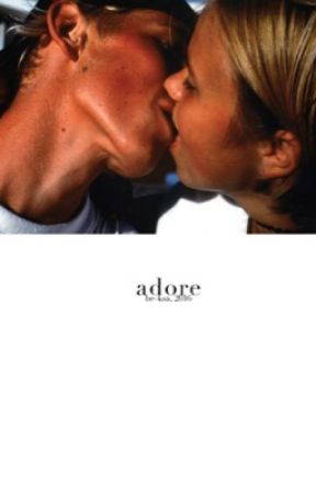 adore / lrh от be-ksa