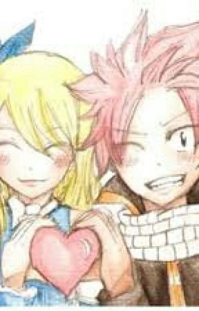 Fairy Tail: Story Love by heartfiliahime186