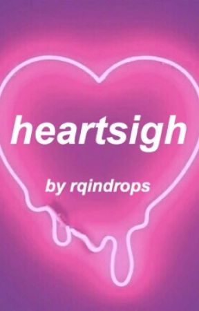 heartsigh // phan от rqindrops