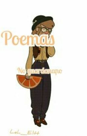 Poemas no guardanapo от Leh_Eltt