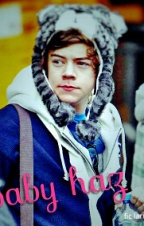 baby haz - l.s by louloustyless