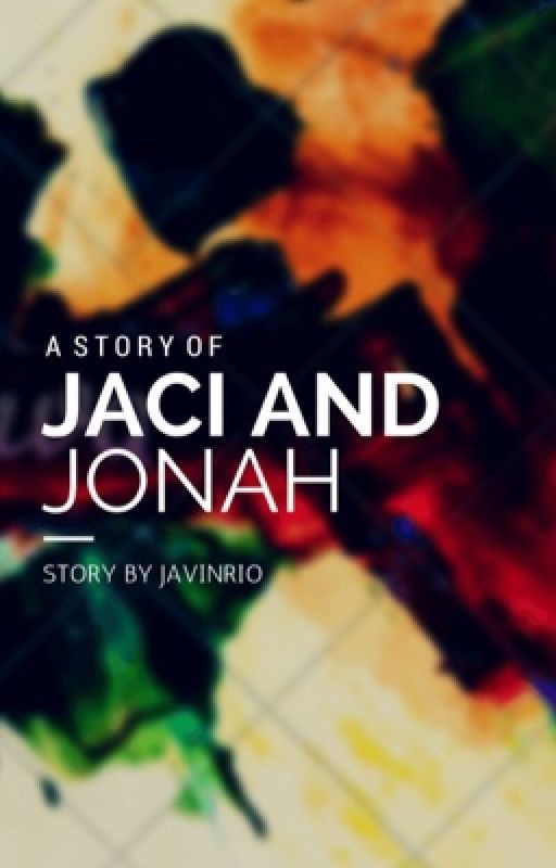Jaci and Jonah by Javinrio