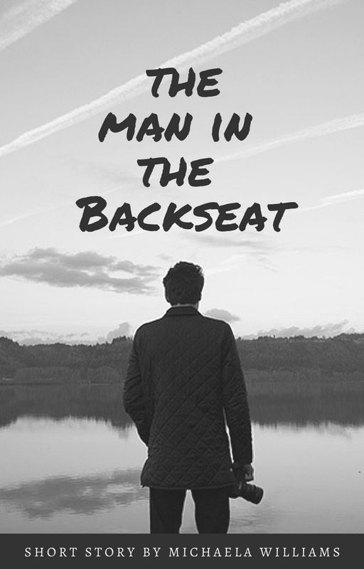 The Man in the Backseat (#FreeYourShorts #horrorthriller) by twisted_realities