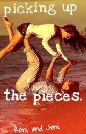 Picking Up the Pieces от kykla101