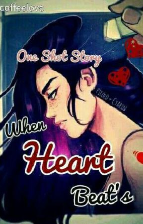 When Heart Beats от doodledolly